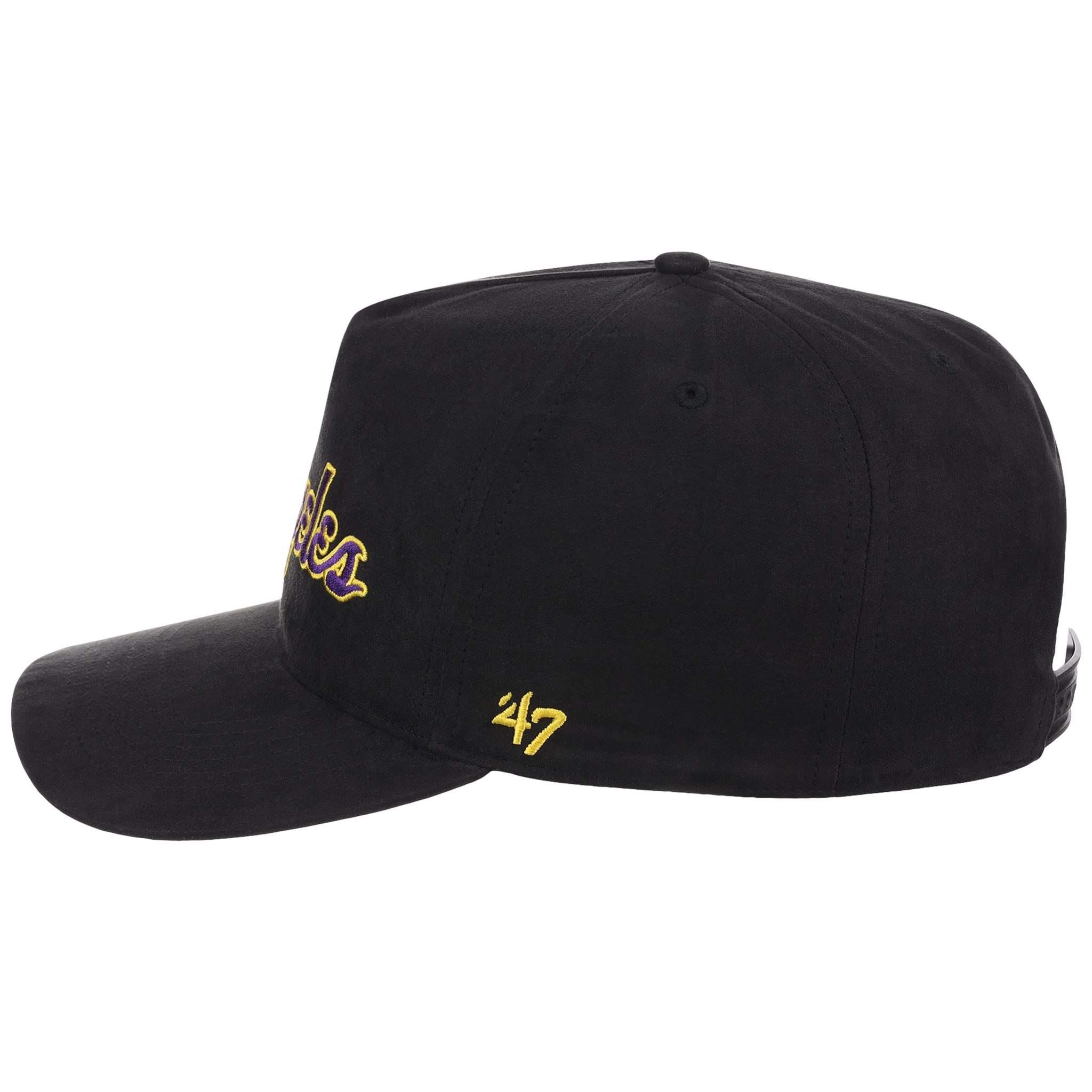 Los Angeles Lakers NBA Champ '47 Hitch Collection - 2009-2010 Champions