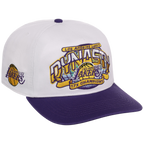 Los Angeles Lakers NBA Champ '47 Hitch Collection - 17x Champions 'Dynasty'