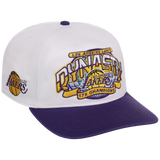 Los Angeles Lakers NBA Champ '47 Hitch Collection - 17x Champions 'Dynasty'