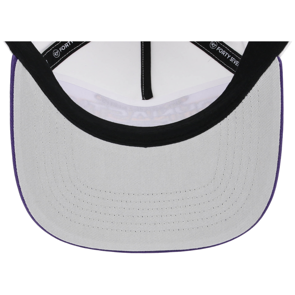 Los Angeles Lakers NBA Champ '47 Hitch Collection - 17x Champions 'Dynasty'