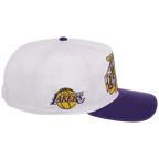 Los Angeles Lakers NBA Champ '47 Hitch Collection - 17x Champions 'Dynasty'