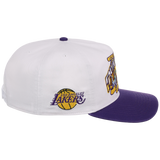 Los Angeles Lakers NBA Champ '47 Hitch Collection - 17x Champions 'Dynasty'