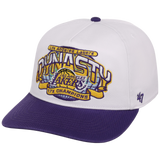Los Angeles Lakers NBA Champ '47 Hitch Collection - 17x Champions 'Dynasty'