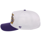 Los Angeles Lakers NBA Champ '47 Hitch Collection - 17x Champions 'Dynasty'