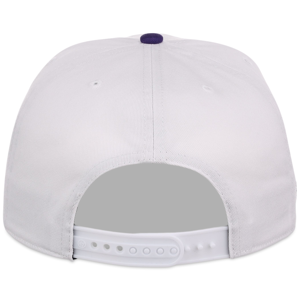 Los Angeles Lakers NBA Champ '47 Hitch Collection - 17x Champions 'Dynasty'