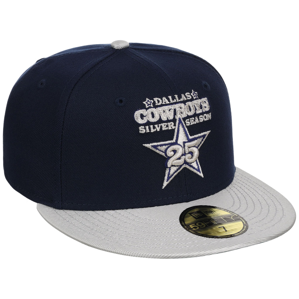 Dallas Cowboys Crown the City New Era 59FIFTY