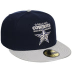 Dallas Cowboys Crown the City New Era 59FIFTY
