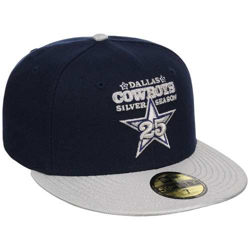 Dallas Cowboys Crown the City New Era 59FIFTY