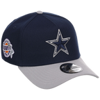 Dallas Cowboys Crown the City New Era 9FORTY