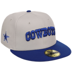 Dallas Cowboys Crown the City New Era 59FIFTY