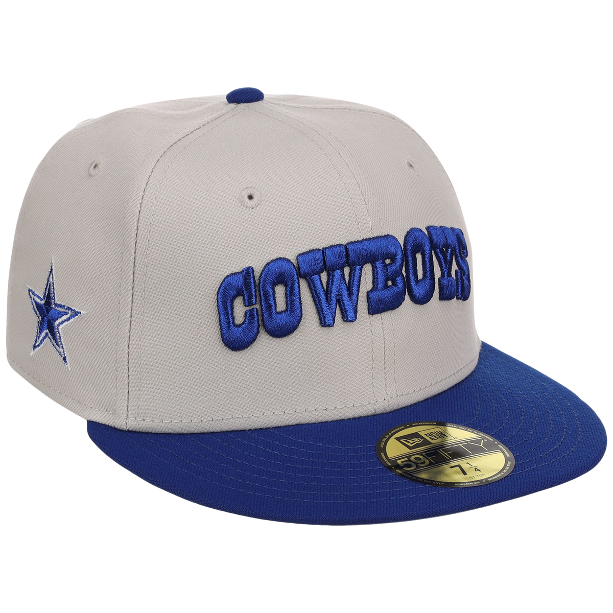 Dallas Cowboys Crown the City New Era 59FIFTY
