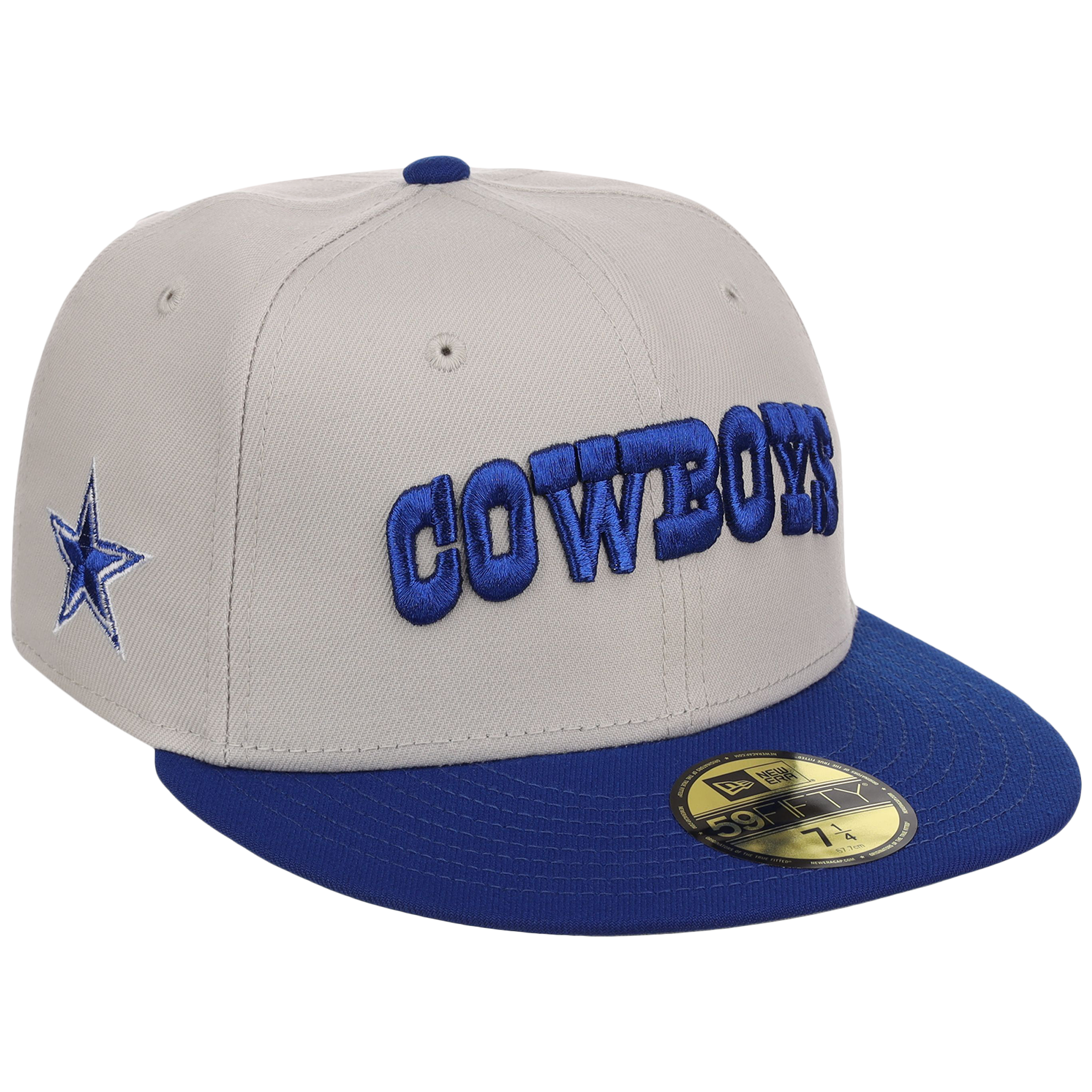Dallas Cowboys Crown the City New Era 59FIFTY