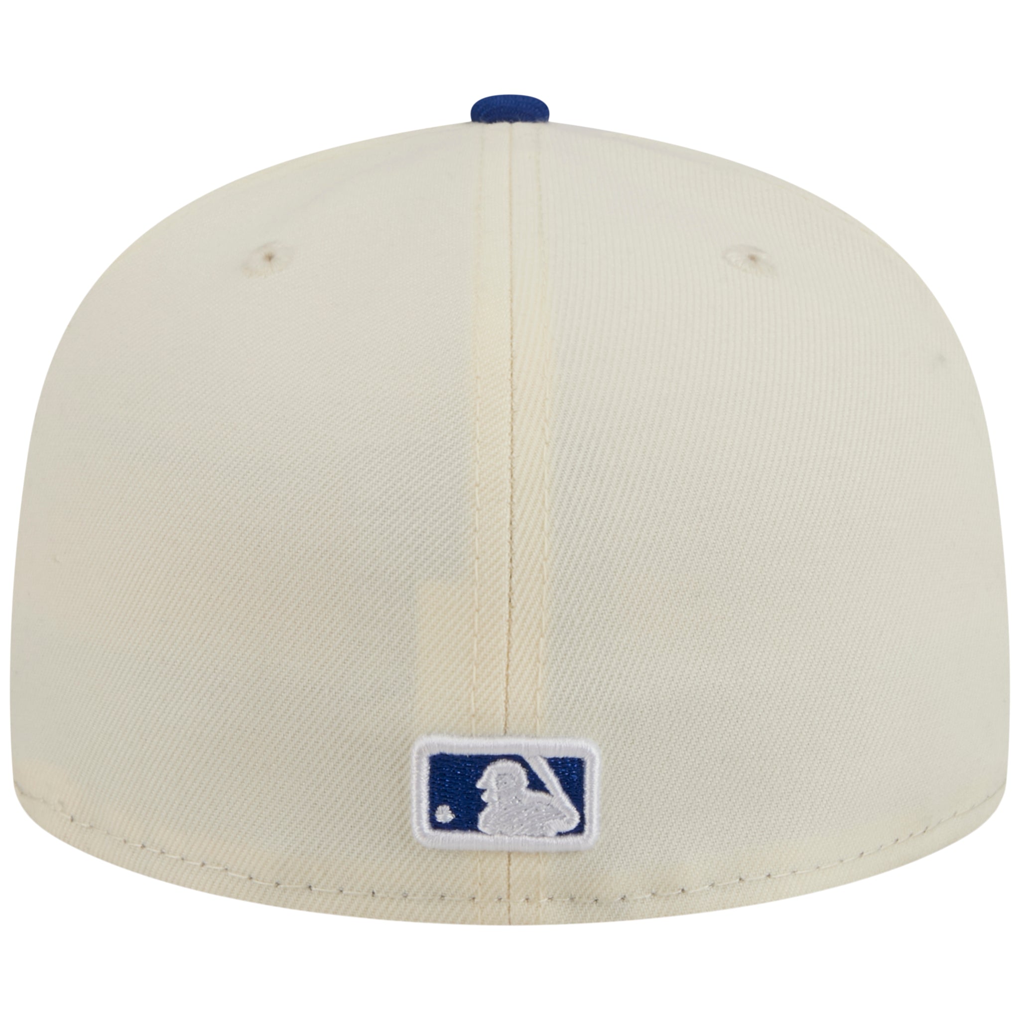 Los Angeles Dodgers Los Angeles Crown the City - Expansion Pack 2.0 - Palm Tree  - Chrome/Royal