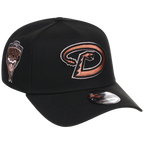 Arizona Diamondbacks MLB Copper Blush New Era 9FORTY