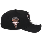 Arizona Diamondbacks MLB Copper Blush New Era 9FORTY