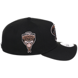 Arizona Diamondbacks MLB Copper Blush New Era 9FORTY