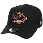 Arizona Diamondbacks MLB Copper Blush New Era 9FORTY