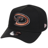 Arizona Diamondbacks MLB Copper Blush New Era 9FORTY