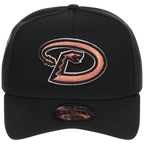 Arizona Diamondbacks MLB Copper Blush New Era 9FORTY