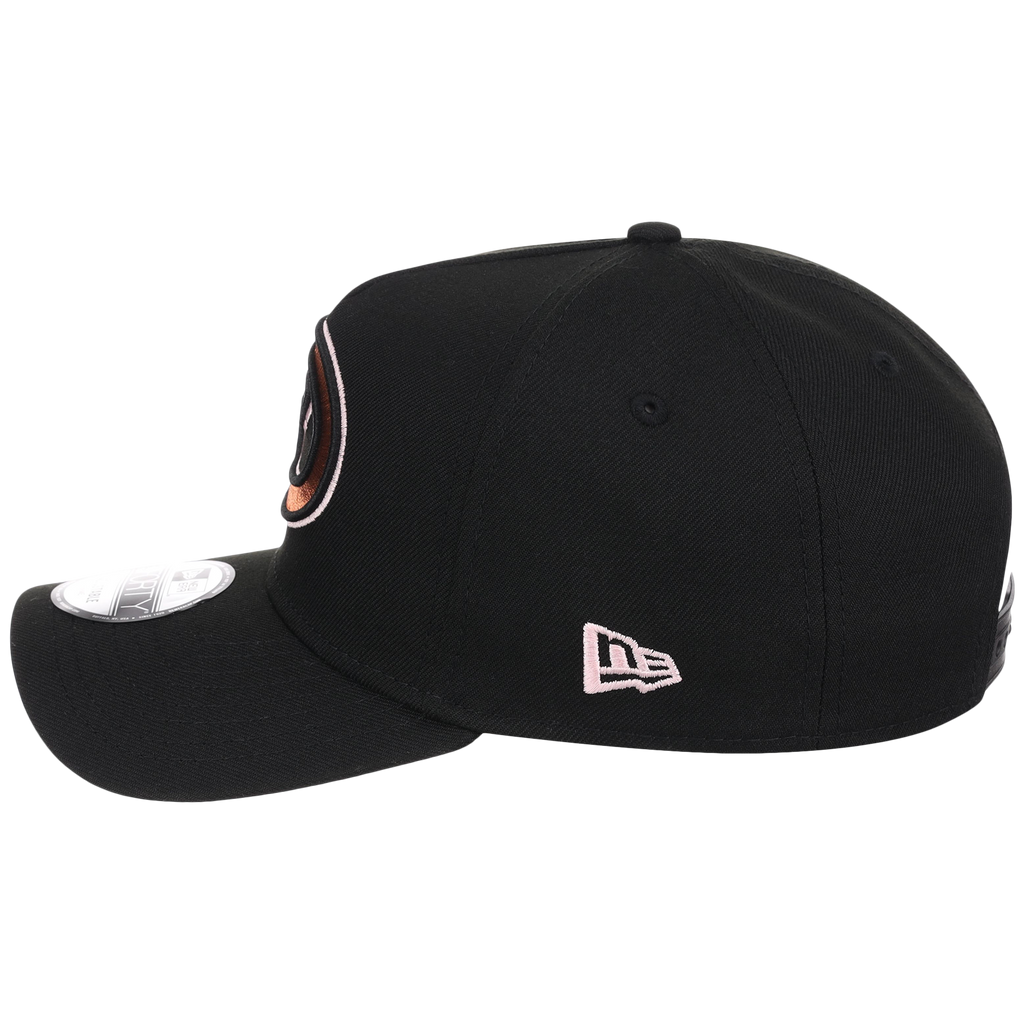 Arizona Diamondbacks MLB Copper Blush New Era 9FORTY