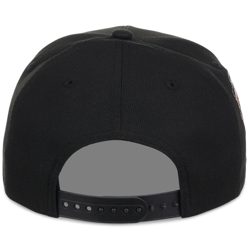Arizona Diamondbacks MLB Copper Blush New Era 9FORTY