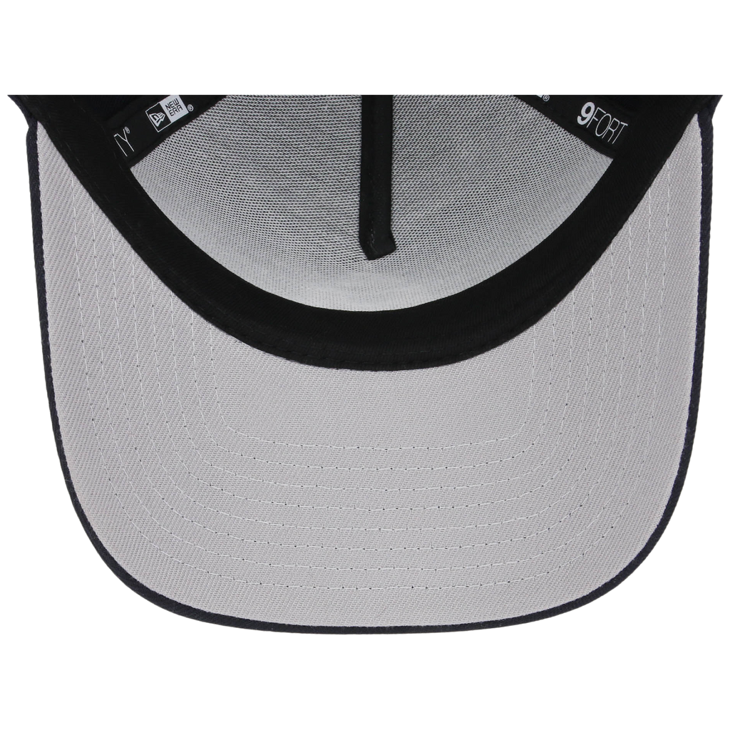 Atlanta Braves MLB Copper Blush New Era 9FORTY