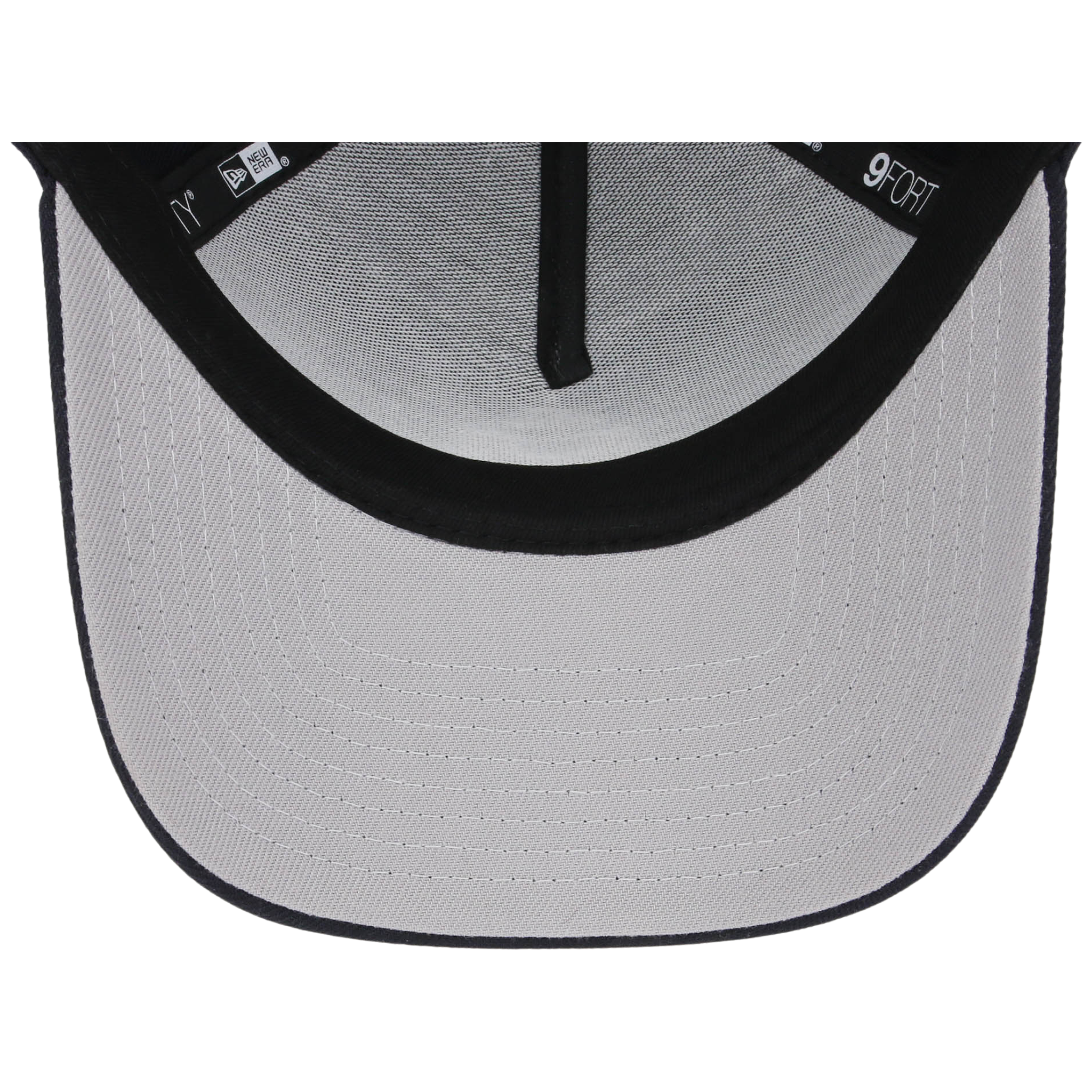 Atlanta Braves MLB Copper Blush New Era 9FORTY