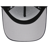 Atlanta Braves MLB Copper Blush New Era 9FORTY
