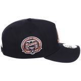 Atlanta Braves MLB Copper Blush New Era 9FORTY