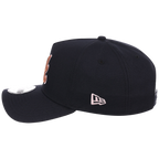 Atlanta Braves MLB Copper Blush New Era 9FORTY