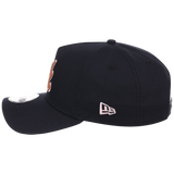 Atlanta Braves MLB Copper Blush New Era 9FORTY