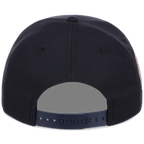 Atlanta Braves MLB Copper Blush New Era 9FORTY