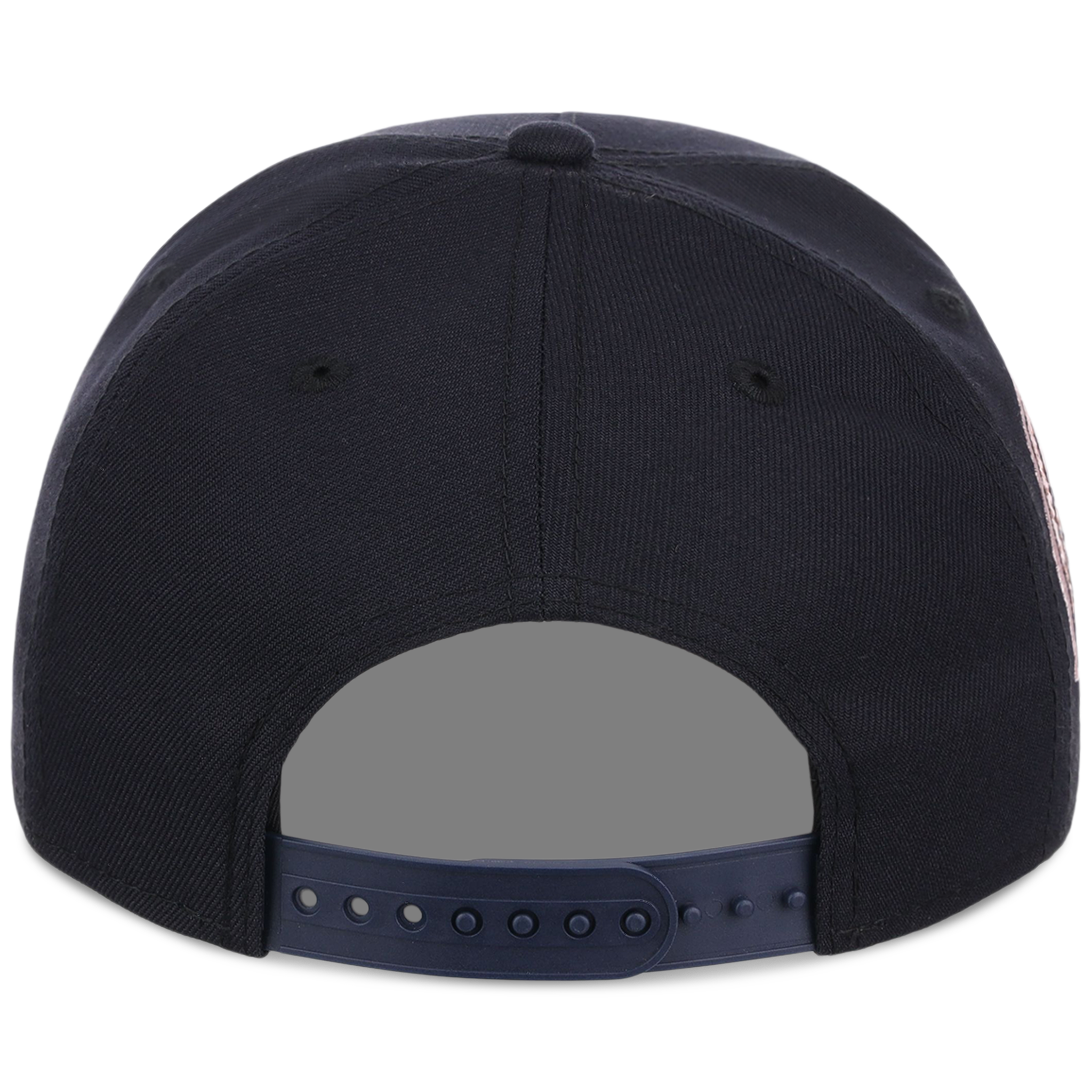 Atlanta Braves MLB Copper Blush New Era 9FORTY