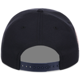 Atlanta Braves MLB Copper Blush New Era 9FORTY
