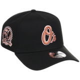 Baltimore Orioles MLB Copper Blush New Era 9FORTY