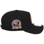 Baltimore Orioles MLB Copper Blush New Era 9FORTY
