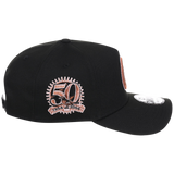 Baltimore Orioles MLB Copper Blush New Era 9FORTY