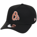 Baltimore Orioles MLB Copper Blush New Era 9FORTY