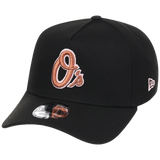 Baltimore Orioles MLB Copper Blush New Era 9FORTY