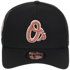 Baltimore Orioles MLB Copper Blush New Era 9FORTY