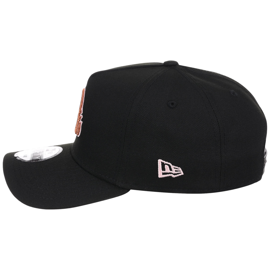 Baltimore Orioles MLB Copper Blush New Era 9FORTY