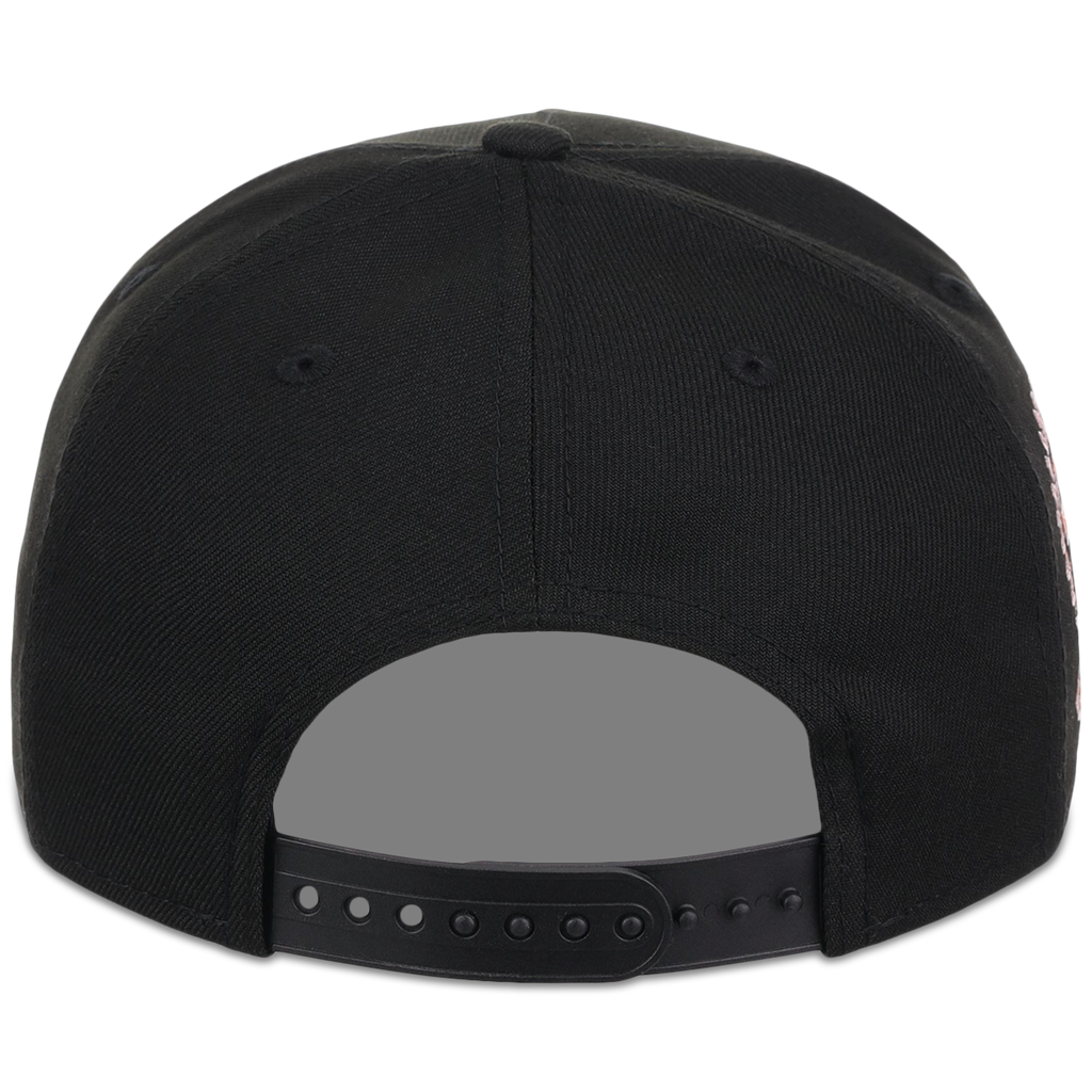 Baltimore Orioles MLB Copper Blush New Era 9FORTY