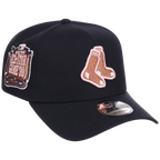 Boston Red Sox MLB Copper Blush New Era 9FORTY