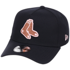 Boston Red Sox MLB Copper Blush New Era 9FORTY