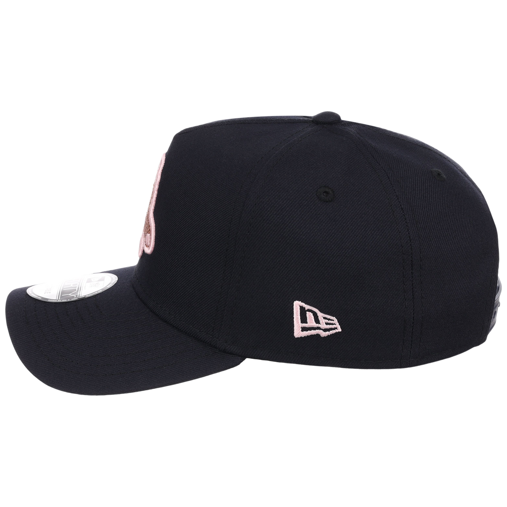 Boston Red Sox MLB Copper Blush New Era 9FORTY