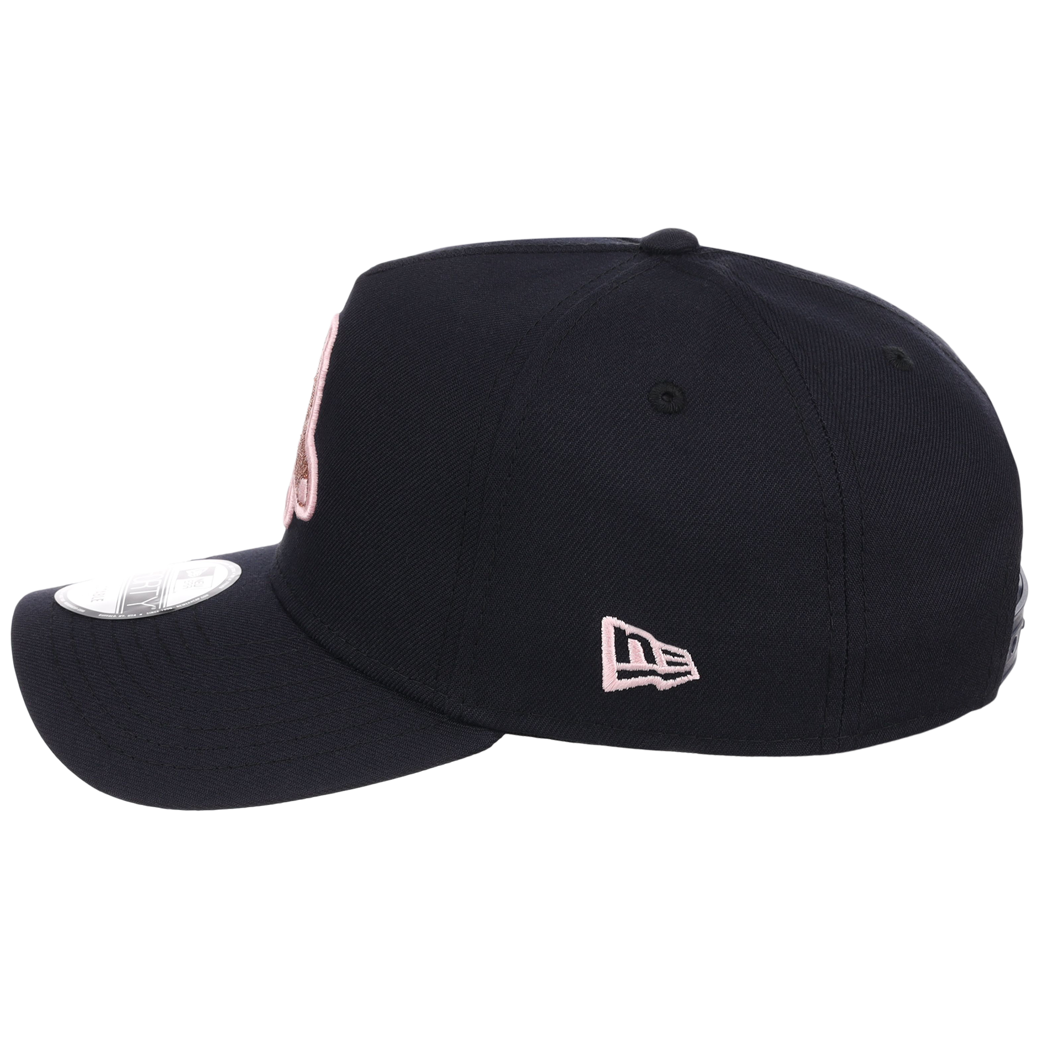 Boston Red Sox MLB Copper Blush New Era 9FORTY