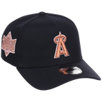 California Angels MLB Copper Blush New Era 9FORTY