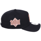 California Angels MLB Copper Blush New Era 9FORTY