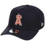 California Angels MLB Copper Blush New Era 9FORTY