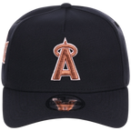 California Angels MLB Copper Blush New Era 9FORTY